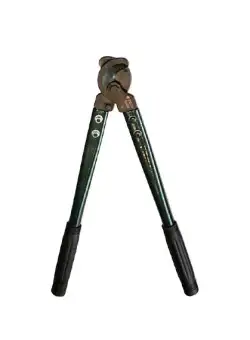 Cleste de taiat cablu Troy 24020, 350 mm