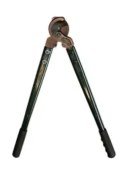 Cleste de taiat cablu Troy 24021, 550 mm