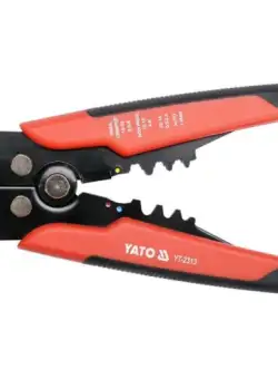 CLESTE DECABLATOR AUTOMAT YATO 205MM