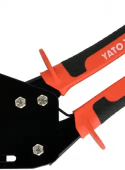 Cleste imbinare elemente din tabla YATO 260mm