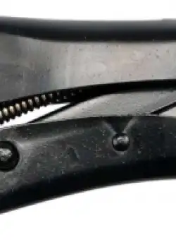 CLESTE MENGHINA 250MM PLASTIC VOREL