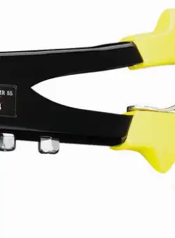 Cleste metalic cu nituri pop Stanley MR50 - 0-69-804