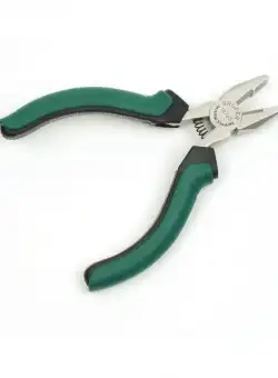 Cleste mini combinat tip patent Mannesmann 1070-3, 115 mm