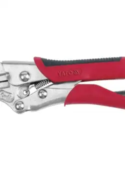 Cleste morse YATO CrV 140mm