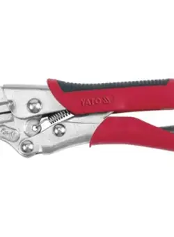 Cleste morse YATO CrV 180mm