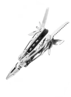 Cleste multifunctional Stanley 12 in 1 cu husa - 0-84-519