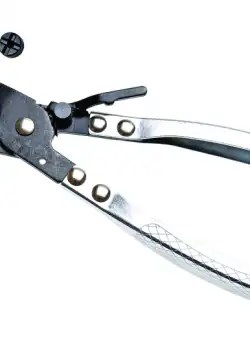 Cleste pentru coliere furtun TMP Top Master Pro