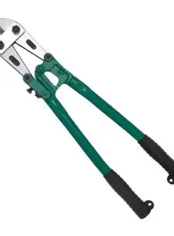 Cleste pentru fier beton Troy 21330, O5 mm, 300 mm