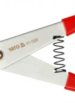 Cleste pentru fise bujii YATO, 255mm