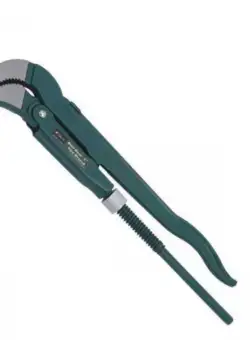 Cleste pentru instalator tip suedez Troy 21020, O2 , 560 mm