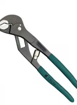 Cleste pentru instalator Troy 21003, O55 mm, 300 mm