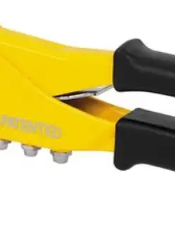 Cleste pentru nituri Stanley MR77 cu cap rotativ - 6-MR77