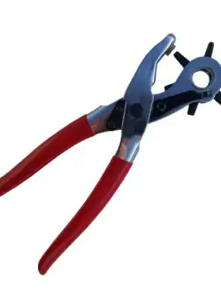 Cleste pentru perforat Mannesmann 1086-SUPER, 220 mm, O2-4.5 mm