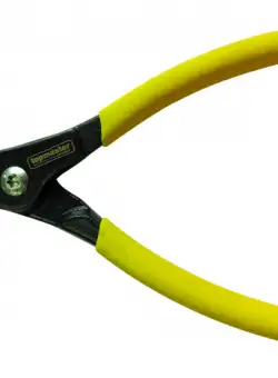 Cleste pentru sigurante varf indoit EXT 180 mm TMP Top Master Pro