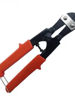 Cleste pentru taiat bolturi Mannesmann 67200, O2-4 mm, 200 mm