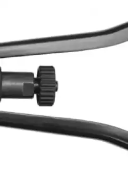 Cleste Piulite Nituibile YATO, CR-Mo, M3 - M12, 410mm