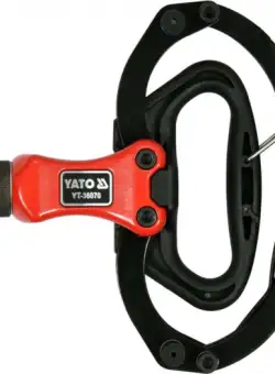 CLESTE POPNITURI 2.4-4.8MM YATO