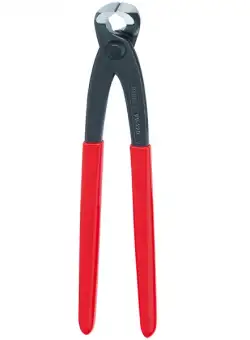 Cleste profesional pentru constructii Knipex 99 01 280, 280 mm