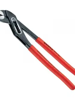 Cleste profesional pentru instalator Alligator Knipex 88 01 250, 250 mm