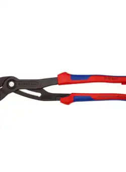Cleste profesional pentru instalator Cobra TT Knipex 87 02 300 T, 300 mm