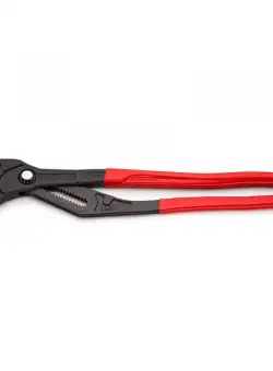 Cleste profesional pentru instalator Cobra XXL Knipex 87 01 560, 560 mm