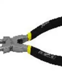 Cleste ptr sigurante intern drept 200mm TMP Top Master Pro