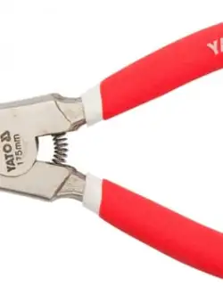 Cleste seger exterior drept YATO CrV