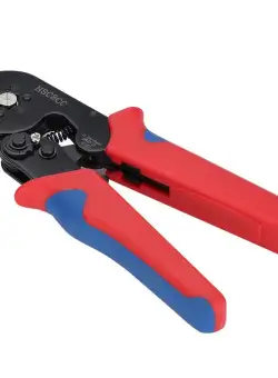 Cleste Sertizat Conductorii MRG MHSC8 6-6A,Clichet, 6 Falci, 0.25-6 mm2 C984