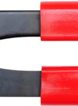 Cleste sertizat conectori YATO, 180mm