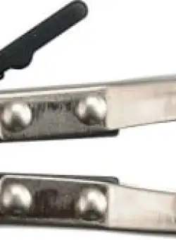 Cleste strangere coliere furtun YATO, 4.5mm, 215mm