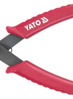 CLESTE TAIETOR- ELECTRICIAN 125MM YATO