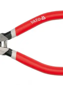 Cleste taietor lateral YATO CrV 180mm