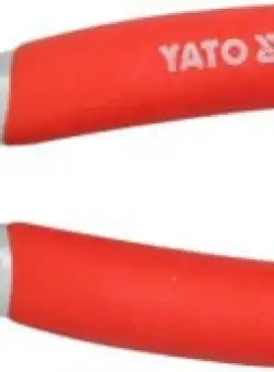 CLESTE TAIETOR PENTRU CABLURI ELECTRICE 210MM CRV YATO