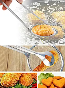 Clești Tongs Mit-1707-17, Multicolor, 10x5x29 cm