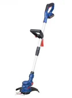 Coasa electrica cu acumulator RT 18-151-05 Gude 58598, 18V, 255mm, 9000 rpm