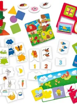 Colectia mea de jocuri haioase