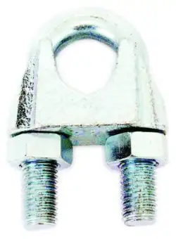 Colier fixare cabluri 6.5 mm TS TopStrong