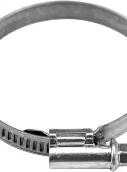 COLIER METALIC 40-60MM VOREL