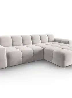 Coltar 4 locuri velvet Kendal