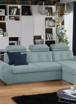 Coltar Barini Harmony 72