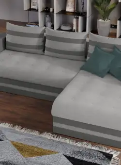 Coltar Delta Mixt Vardo 6 / Olifante 12