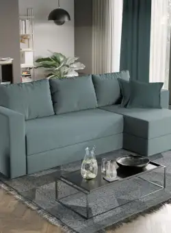 Coltar Extensibil Alfa Barrel 72