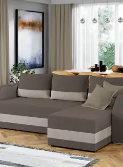 Coltar Extensibil Camino Maro / Crem