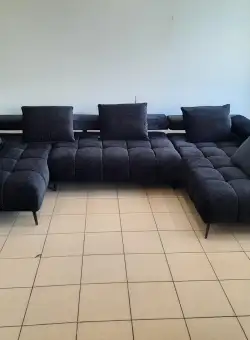 COLTAR EXTENSIBIL ELECTRIC MIA 2 , SEZLONG DREAPTA