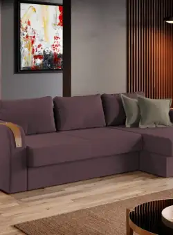 Coltar Extensibil Morelia Visiniu