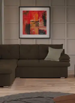 Coltar Extensibil Roma Maro