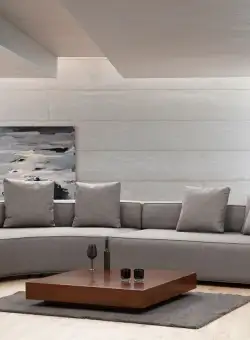 Coltar Gondol-1 (CHL-3R) gri