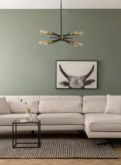 Coltar Jivago (L2-Chl) - Beige