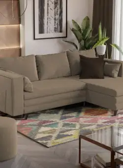 Coltar Leto Velvet 3