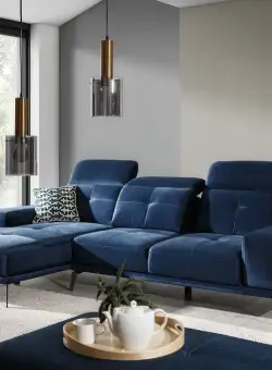 Coltar living Torrense – L265 x l175 x h98 cm